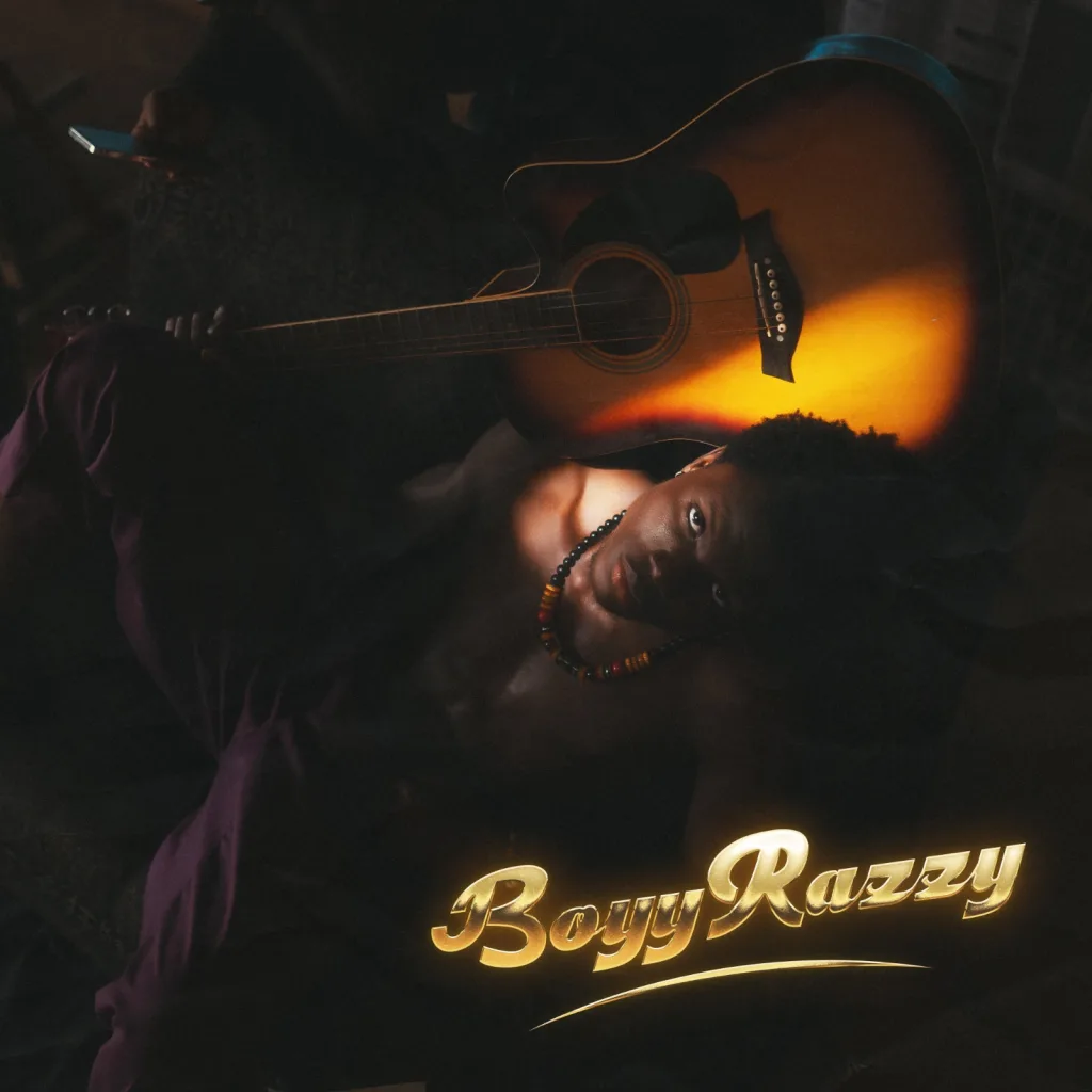 Boyyrazzy Critic Circle
LISTEN TO BOYYRAZZY EP ON AUDIOMACKhttps://audiomack.com/boyyrazzy/album/boyyrazzy-epShare with someone, Today.