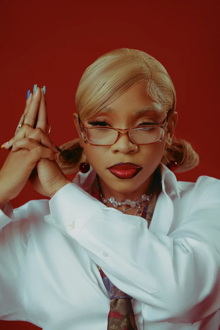 Fave Drops Brand New Single Titled, No Games