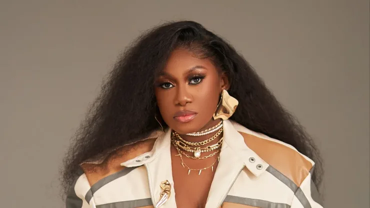 Nigerian Afro-house queen Niniola has released her much-awaited third studio album, Press Play. Following the success of her 2020 album Colors And Sounds, Niniola continues to evolve and showcase her talent in top form.