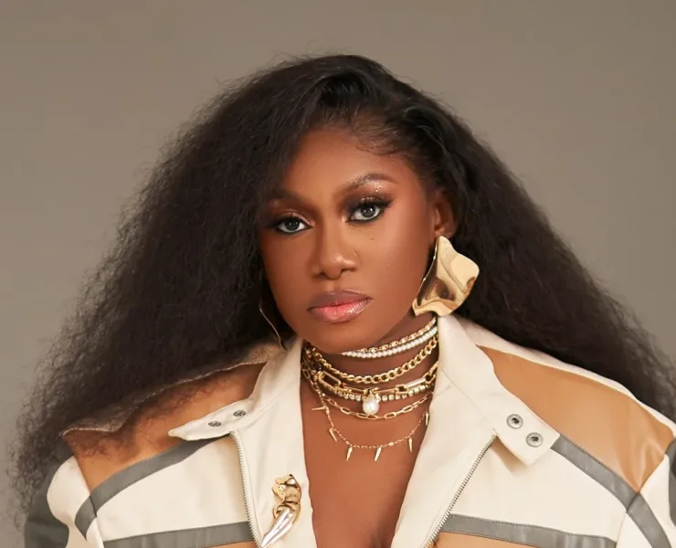 Nigerian Afro-house queen Niniola has released her much-awaited third studio album, Press Play. Following the success of her 2020 album Colors And Sounds, Niniola continues to evolve and showcase her talent in top form.