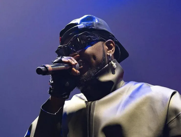 Kizz Daniel Drops Two New Singles, "MarHaba" and "We Must,"