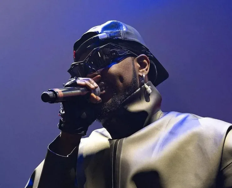 Kizz Daniel Drops Two New Singles, "MarHaba" and "We Must,"