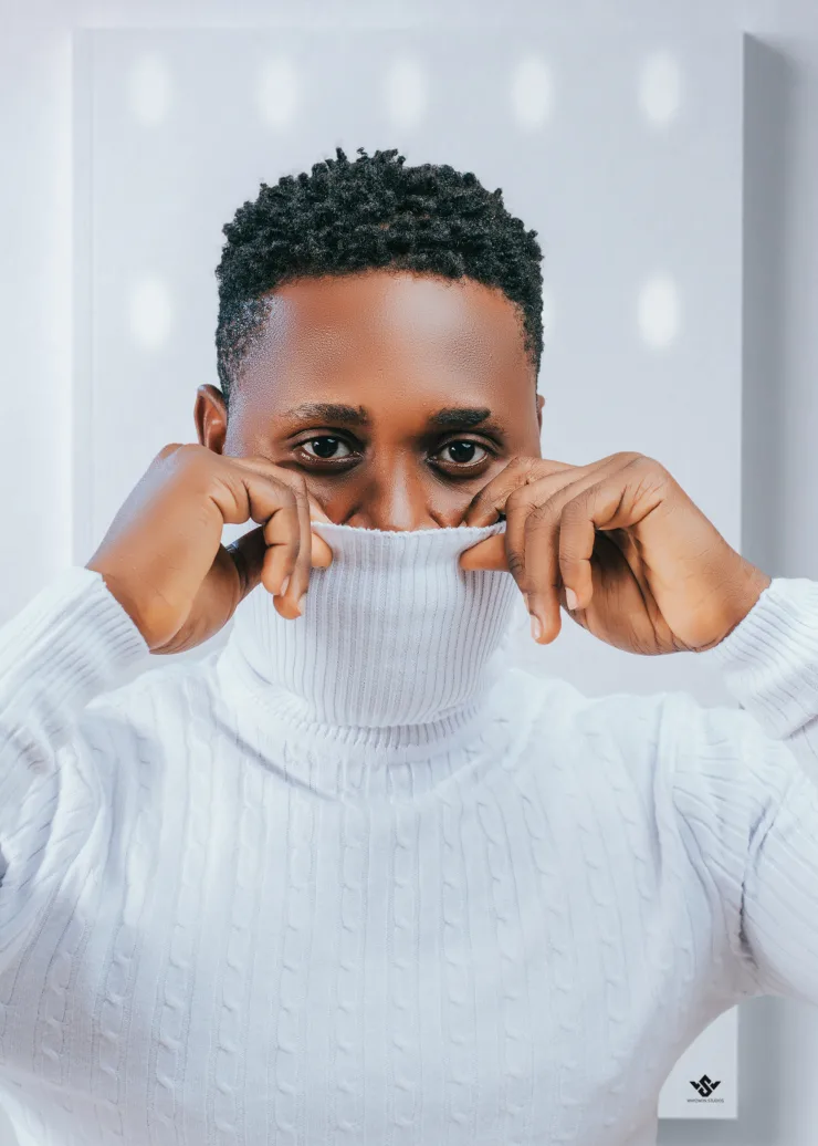 Don Kuma Unveils New Single “Jackie Chan” 20 Don Kuma Unveils New Single “Jackie Chan”