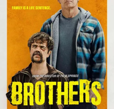 Brothers Movie