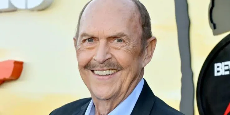 John Ashton, famous for his memorable role in the Beverly Hills Cop series, has passed away at the age of 76.