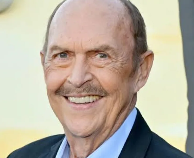 John Ashton, famous for his memorable role in the Beverly Hills Cop series, has passed away at the age of 76.