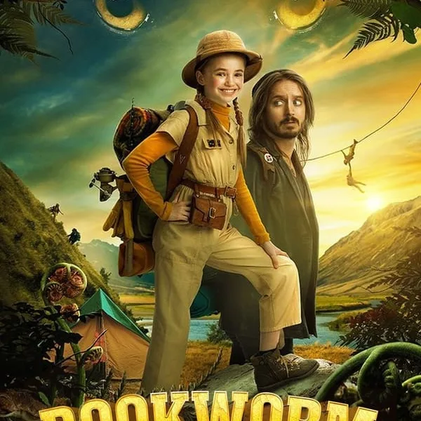 bookworm-hollywood-movie