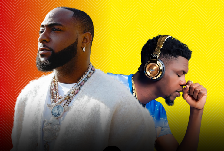 Davido Pays Tribute to Late Friend DJ Olu 52 davido