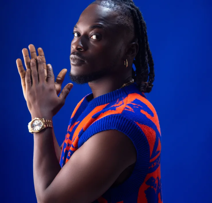 DGeniux Serves New Afrobeat Single, Majo