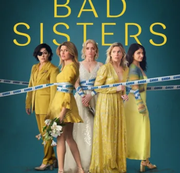 Bad Sisters