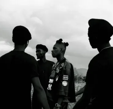 VASA Drops “Book of Vasa Pt. 2” (Listen Now) 8 VASA Drops “Book of Vasa Pt. 2”