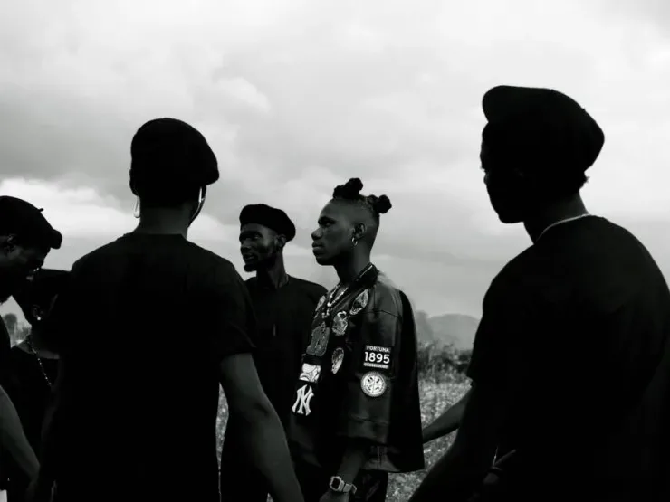 VASA Drops “Book of Vasa Pt. 2” (Listen Now) 18 VASA Drops “Book of Vasa Pt. 2”