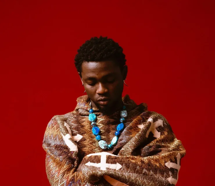 4 Years Ago Today, Omah Lay Released What Have We Done