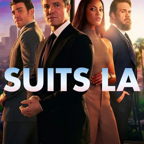 suits-LA-hollywood-series