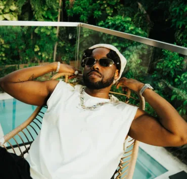 9 Best Lojay Features You Need on Your Playlist Right Now 8 Lojay on Features