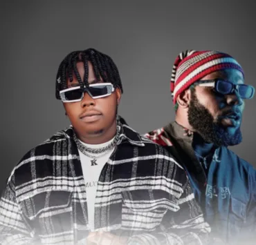 ‘Top Boy Remix’ by KhaleedTheFirst ft. Odumodublvck Climbs to #42 on Apple Music Chart 9 KhaleedTheFirst’s ‘Top Boy’ Remix ft. Odumodublvck Climbs to #42 on Sierra Leone’s Apple Music Alternative Chart