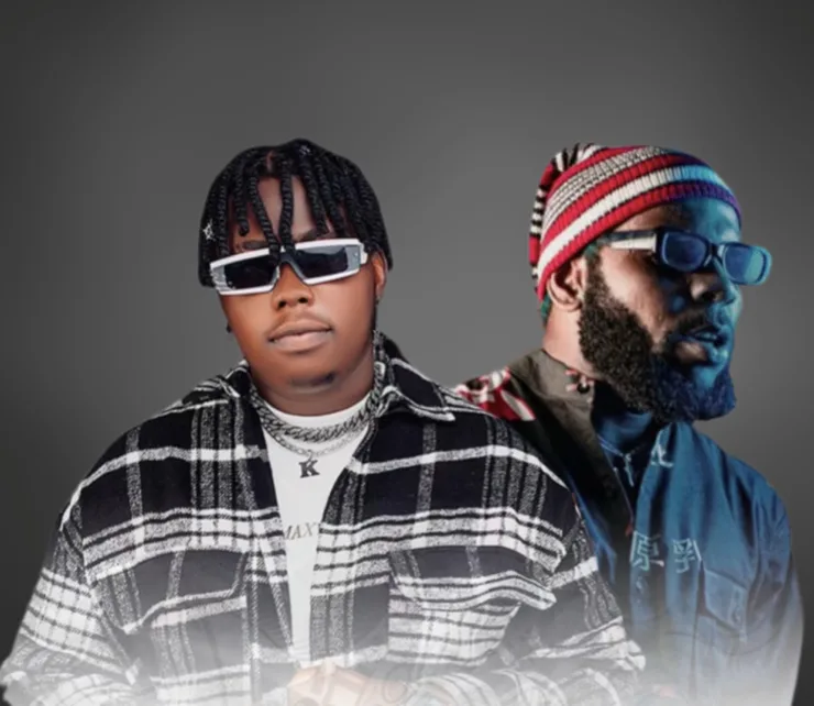 KhaleedTheFirst’s ‘Top Boy’ Remix ft. Odumodublvck Climbs to #42 on Sierra Leone’s Apple Music Alternative Chart