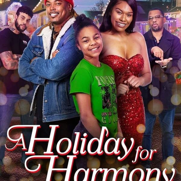 a-holiday-for-harmony-hollywood-movie