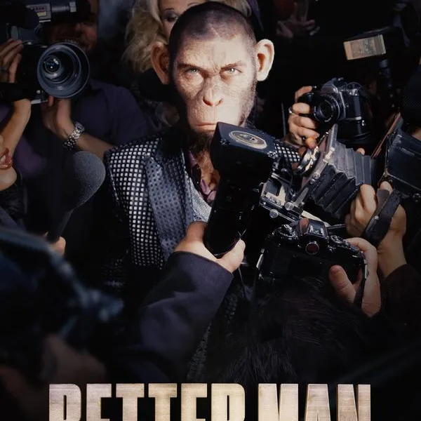 better-man-hollywood-movie