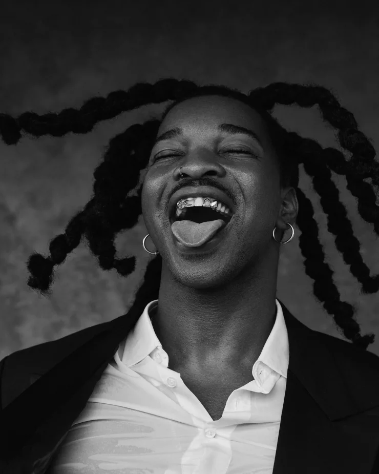 Afropop powerhouse Magixx is set to captivate audiences once again with the release of his eagerly awaited single, Winter & Summer, on January 22nd.