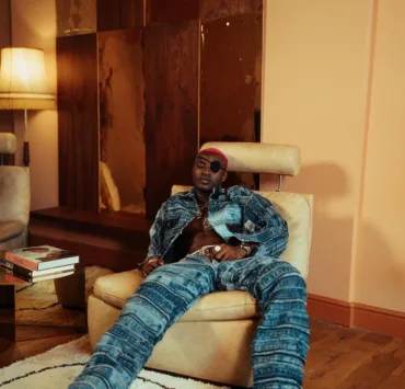 Ruger Announces New Album ‘Blown Boy Ru’ & Reveal USA Tour Date 8 Ruger has officially announced the release of his highly anticipated album, Blown Boy Ru, and shared the dates for his upcoming USA tour.