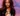 Ayra Starr at the 2025 MOBO AWARD