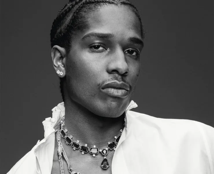 How A$AP Rocky Avoided 24 Years In Jail & Acquitted of All Charges in Los Angeles Assault Trial