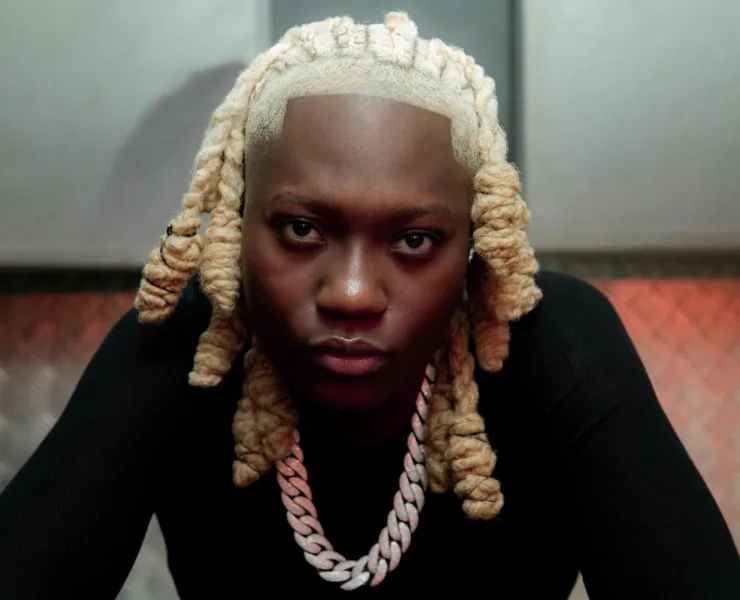 At the 2025 MOBO Awards held in Newcastle, British-Nigerian artist Darkoo achieved significant recognition by securing two prestigious awards: