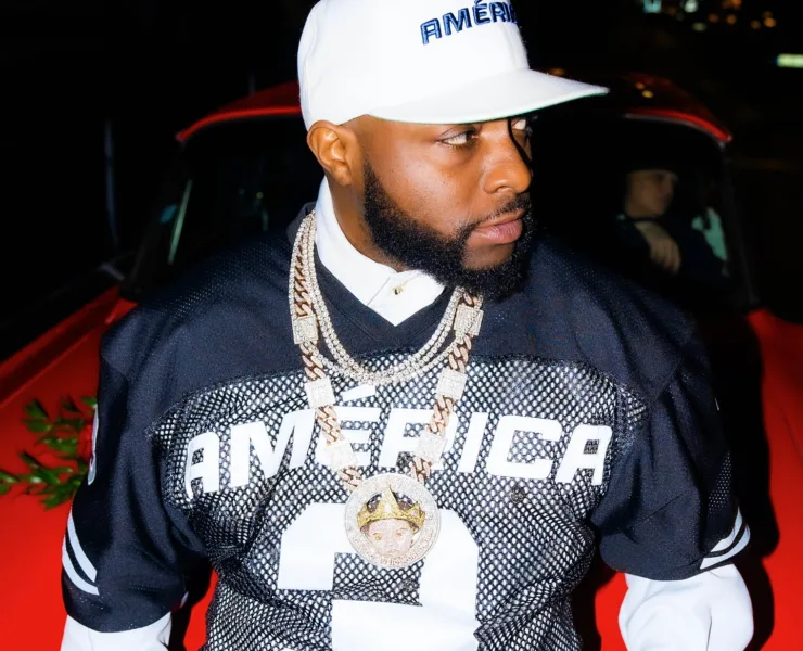 On February 17, 2017, Nigerian artist Davido unveiled "If," a track that has since become a cornerstone in Afrobeats music.