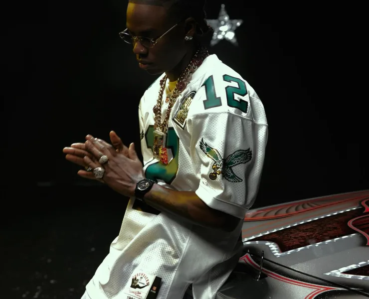 Nigerian Afrobeats sensation Rema has unveiled plans for his highly anticipated 2025 'HEIS' World Tour, set to captivate audiences across North America, Europe, and Asia.