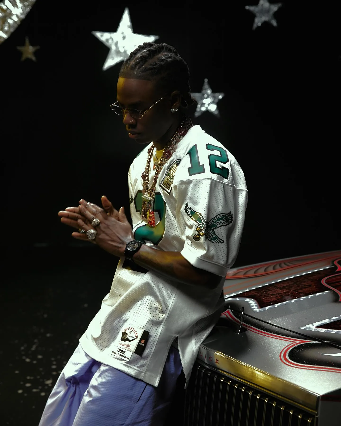 Nigerian Afrobeats sensation Rema has unveiled plans for his highly anticipated 2025 'HEIS' World Tour, set to captivate audiences across North America, Europe, and Asia.