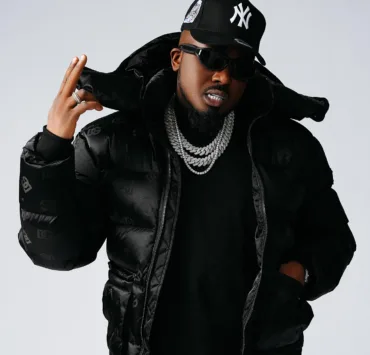 Two Years Ago, Ice Prince Released the EP "To Be Continued"