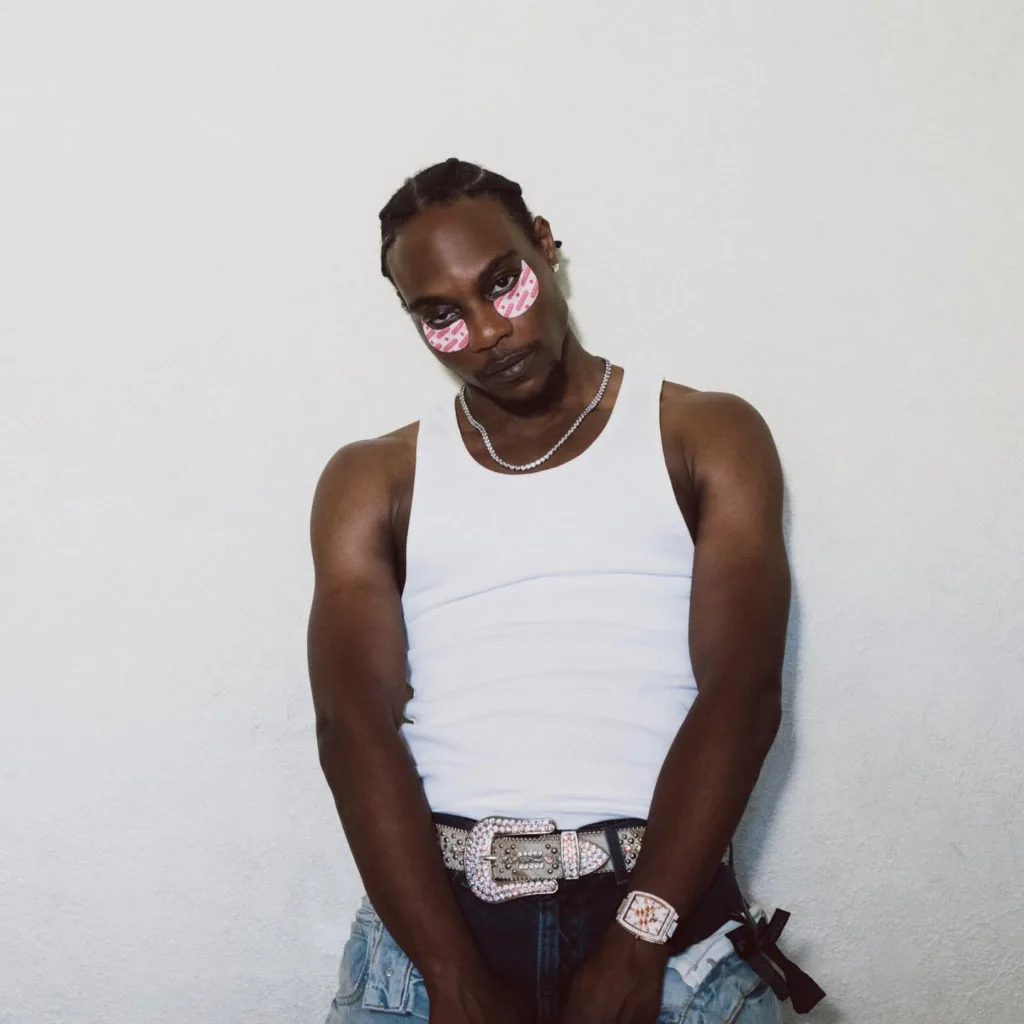 L.A.X Announces New Single "Lockdown" from Upcoming Album 21 🚨 L.A.X Announces New Single "Lockdown" from Upcoming Album— Nigerian artist @izzlax has officially announced the release of "Lockdown," the lead single from his forthcoming album Nobody Like Zaza.— The track is set to debut on Thursday, February 20, 2025.
