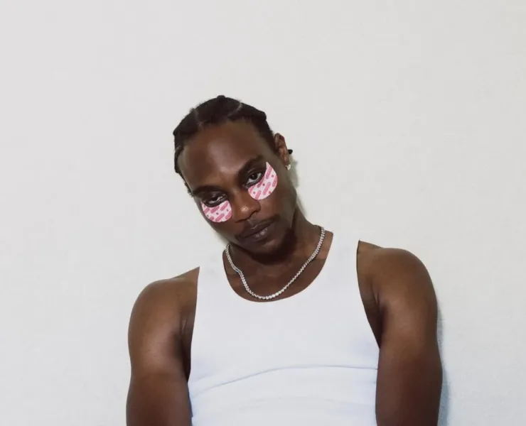 🚨 L.A.X Announces New Single "Lockdown" from Upcoming Album — Nigerian artist @izzlax has officially announced the release of "Lockdown," the lead single from his forthcoming album Nobody Like Zaza. — The track is set to debut on Thursday, February 20, 2025.