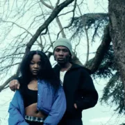 A Dive Into New Single, SMH by Joeboy & Tempoe Joeboy's latest single, "SMH" (an acronym for "Something's Missing Here"), produced by Tempoe, marks a notable evolution in his musical journey. Released on February 7, 2025, the track offers a fusion of Afrobeats with Indian and Middle Eastern influences, creating a hypnotic and refreshing soundscape. The song delves into the complexities of a toxic relationship. In the verse, Joeboy addresses a partner whose actions are unclear and indifferent, yet speaks words he desires to hear: "Your attitude shows that you don’t care, but you tell me all the things wey me I wan hear." This juxtaposition highlights the confusion and emotional turmoil experienced in such relationships. The hook further emphasizes the mental unrest caused by deceit: "Walai, my mind, e no make I rest again. Your lies, I died, e no make I rest again." Musically, "SMH" stands out with its intricate percussion and lush production. The incorporation of Indian and Middle Eastern-inspired samples adds a unique dimension, enhancing the song's haunting yet captivating vibe. Joeboy's smooth vocals seamlessly blend with Tempoe's production, resulting in a track that's both introspective and sonically engaging. In essence, "SMH" is a reflection on recognizing when something essential is missing in a relationship and the clarity that comes with that realization. Joeboy's introspective lyrics, combined with Tempoe's innovative production, make this track a compelling addition to his discography. Have you listened to this yet?