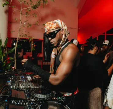 On February 17, 2023, Nigerian DJ and producer Spinall unveiled his sixth studio album, "Top Boy."