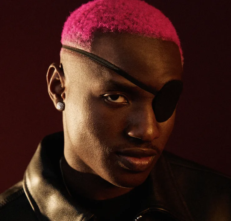 Ruger Drops His Much Anticipated Album, ‘Blown Boy RU’