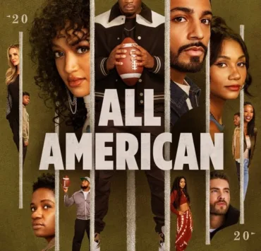 All American Season 7