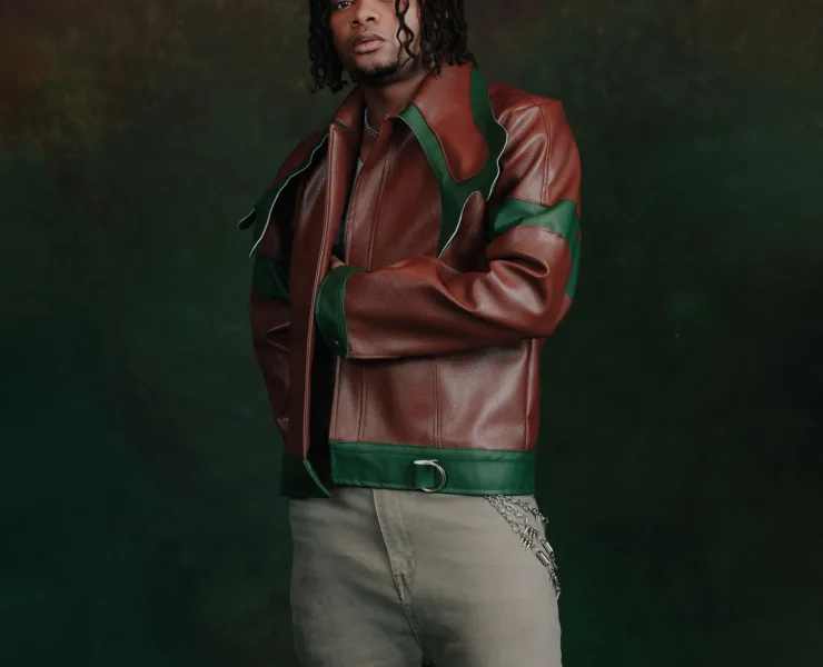 Crayon Unveils New Single ‘Bodycon’