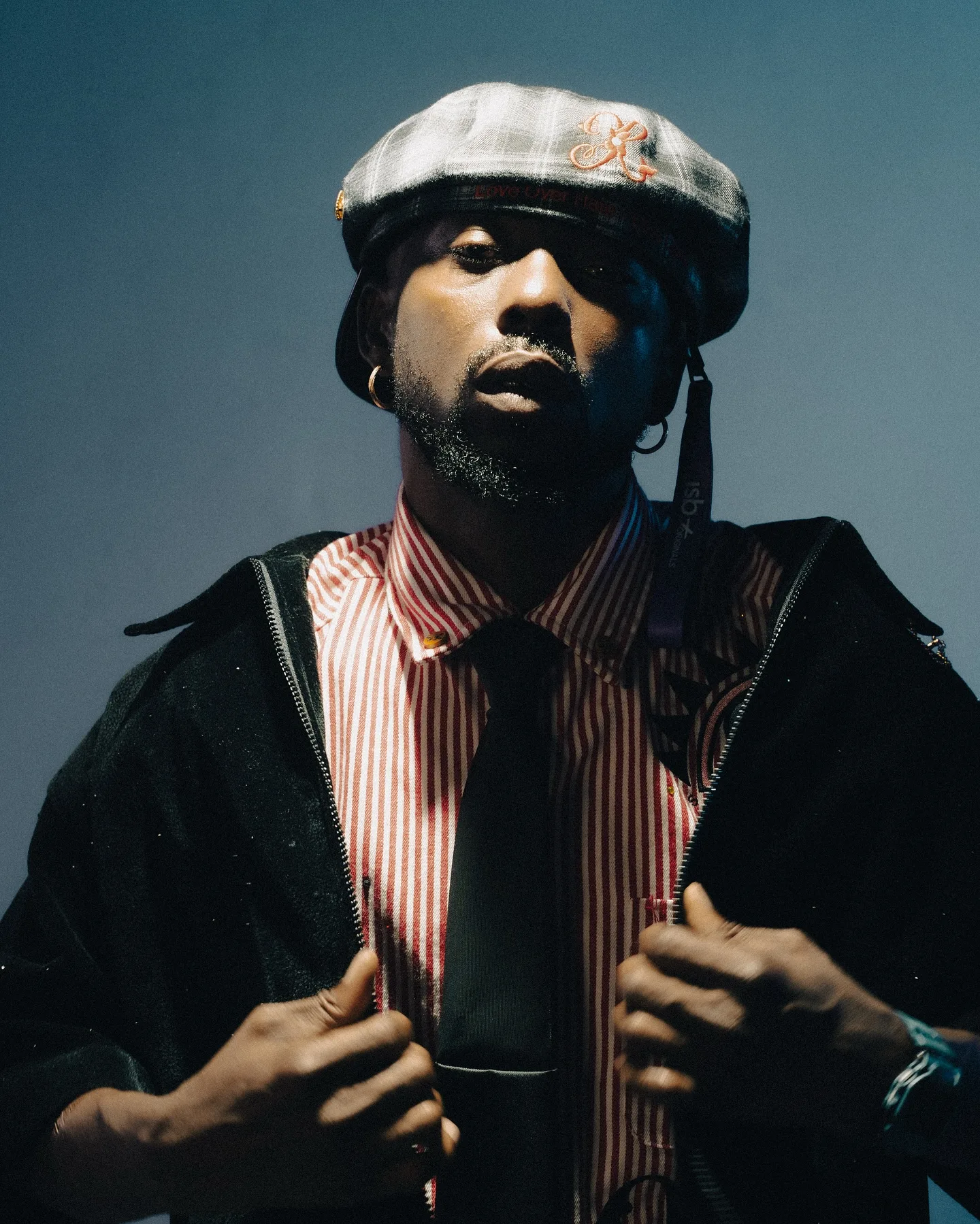 Erigga Releases Eighth Studio Album ‘G.O.A.T’