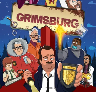 Grimsburg
