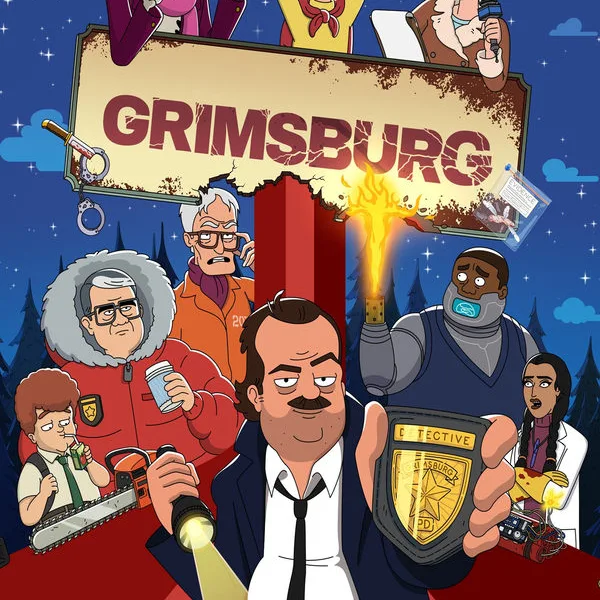Grimsburg