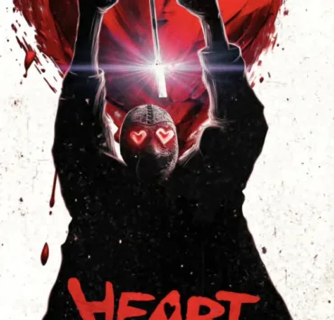 When the “Heart Eyes Killer” strikes Seattle, a pair of co-workers pulling overtime on Valentine’s Day are mistaken for a couple by the elusive couple-hunting killer. Now, they must spend the most romantic night of the year running for their lives.