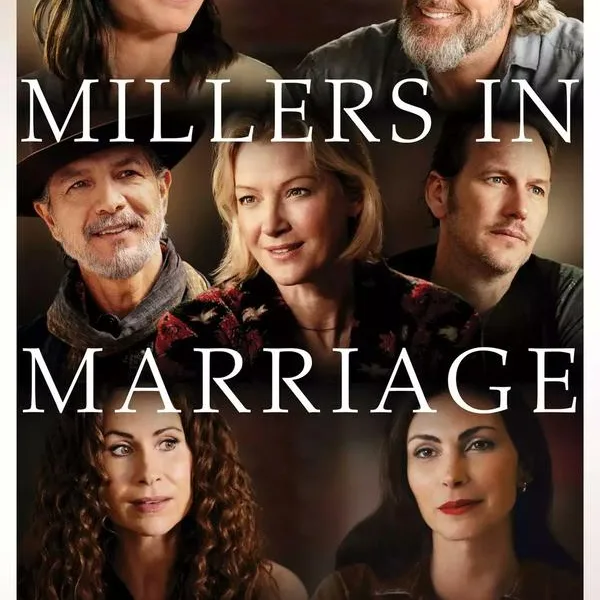 millers in marriage hollywood movie
