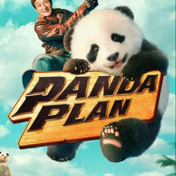 Panda Plan