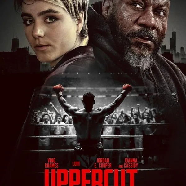 In the movie, Uppercut - When Elliott, a tough ex-boxing champion, accepts the challenge to train Toni, the two mismatched characters form an unlikely alliance.