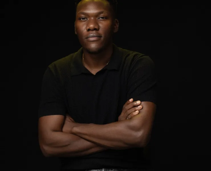 Blvck Avenue: The Rise of a Hybrid Creative