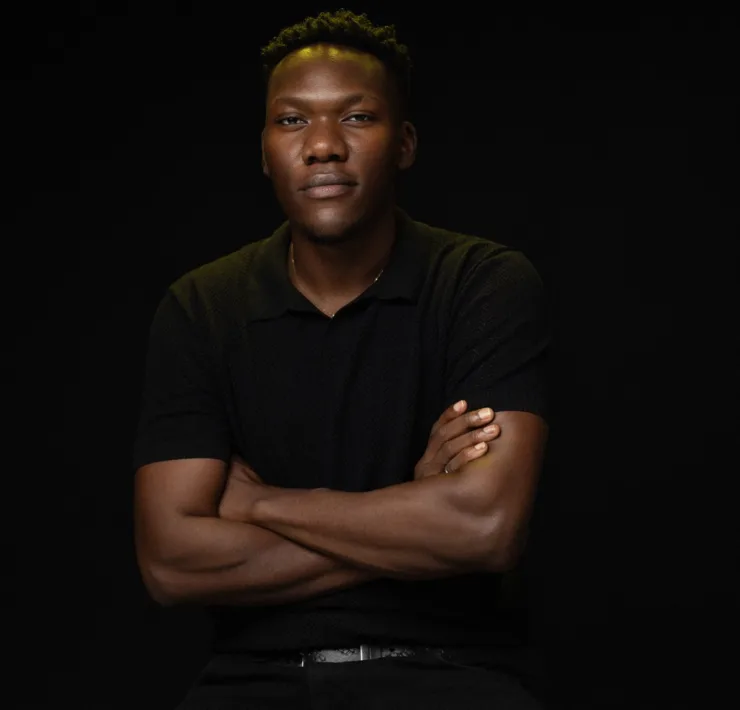 Blvck Avenue: The Rise of a Hybrid Creative