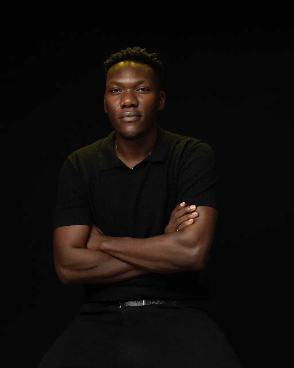 Blvck Avenue: The Rise of a Hybrid Creative