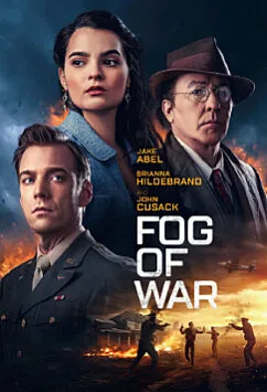 Fog-of-War